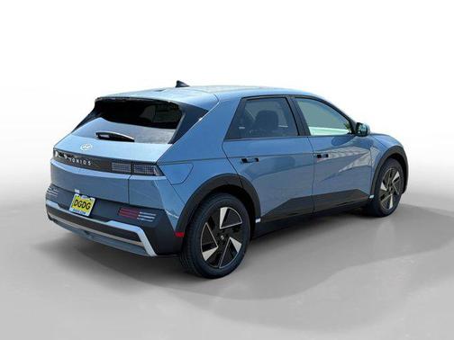 2025 Hyundai IONIQ 5 SE