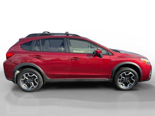 2017 Subaru Crosstrek 2.0i Premium