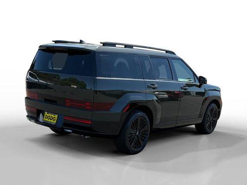 2025 Hyundai SANTA FE HEV Calligraphy