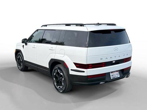 2024 Hyundai SANTA FE SEL 2.4