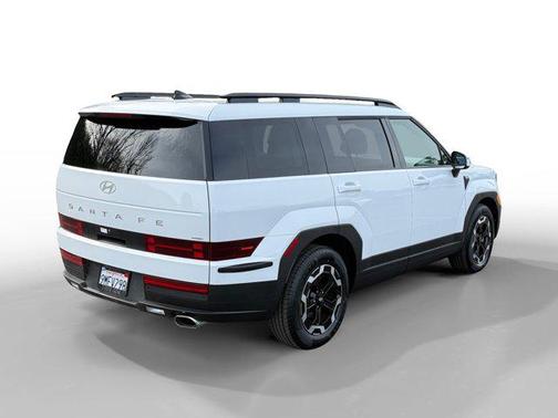 2024 Hyundai SANTA FE SEL 2.4