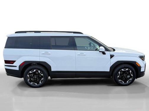 2024 Hyundai SANTA FE SEL 2.4