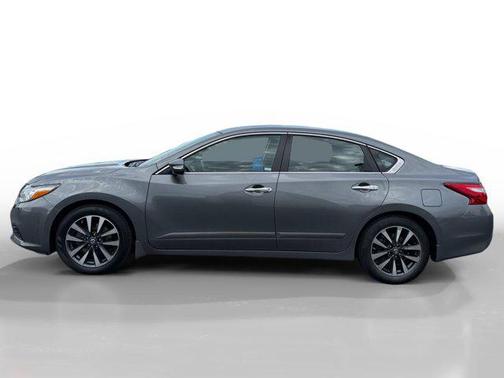 2016 Nissan Altima 2.5 SV