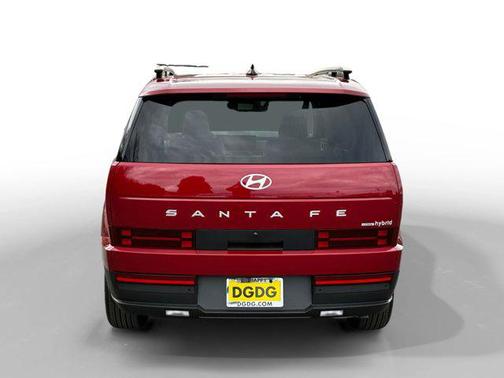2026 Hyundai SANTA FE SEL 2.4