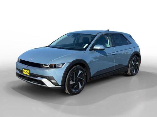 2025 Hyundai IONIQ 5 SE Standard Range