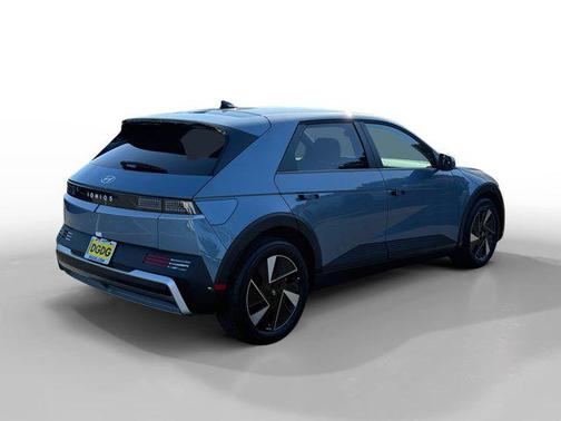 2025 Hyundai IONIQ 5 SE Standard Range