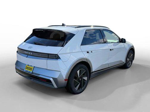 2026 Hyundai IONIQ 5 Limited