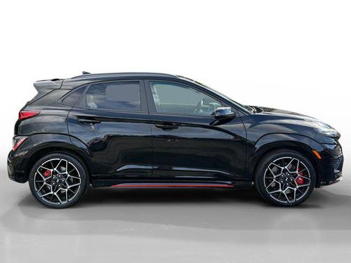 2023 Hyundai Kona N FWD