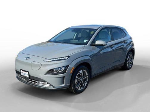2023 Hyundai KONA EV Limited