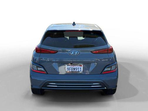 2023 Hyundai KONA EV Limited