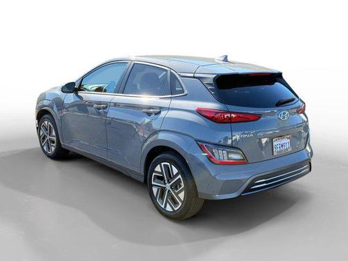 2023 Hyundai KONA EV Limited