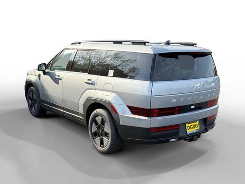 2026 Hyundai SANTA FE SEL 2.4