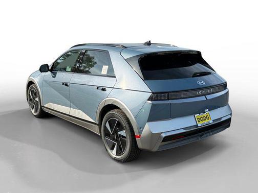 2026 Hyundai IONIQ 5 Limited