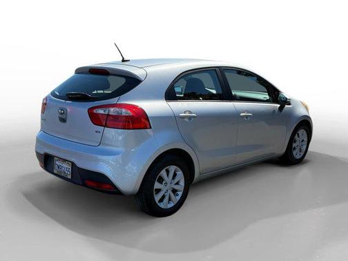 2015 Kia Rio EX