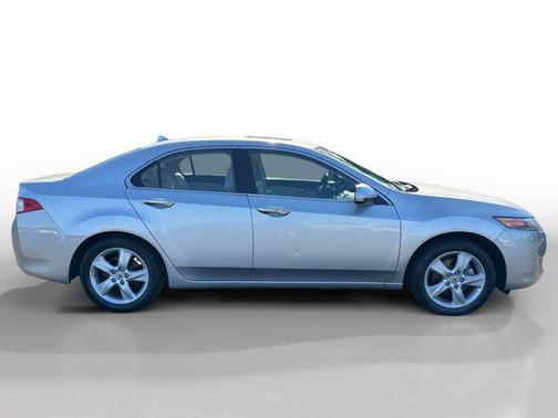 2010 Acura TSX 2.4