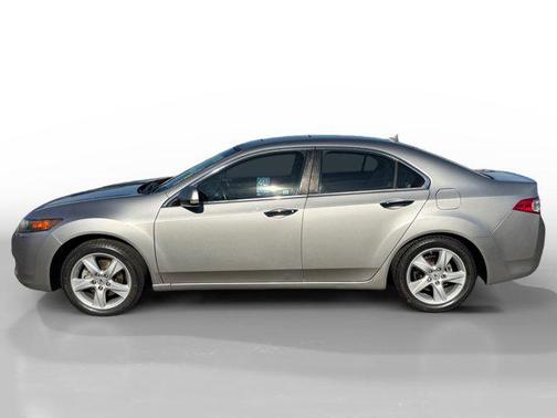 2010 Acura TSX 2.4