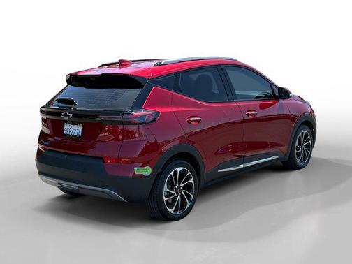2023 Chevrolet Bolt EUV FWD Premier