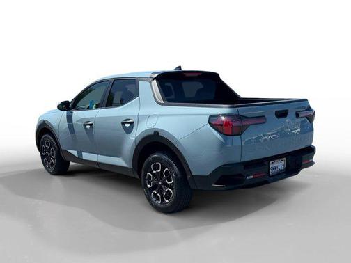 2024 Hyundai SANTA CRUZ SE