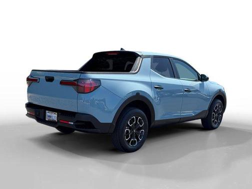 2024 Hyundai SANTA CRUZ SE
