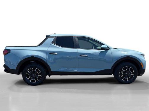2024 Hyundai SANTA CRUZ SE