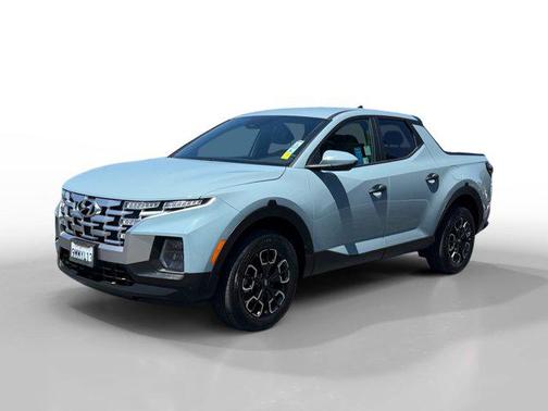 2024 Hyundai SANTA CRUZ SE