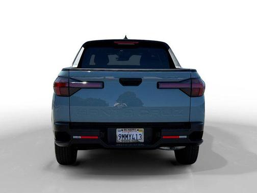 2024 Hyundai SANTA CRUZ SE