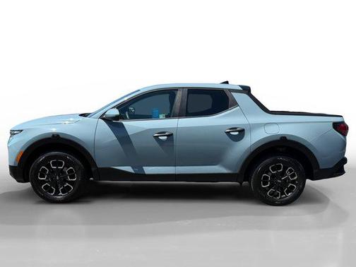 2024 Hyundai SANTA CRUZ SE
