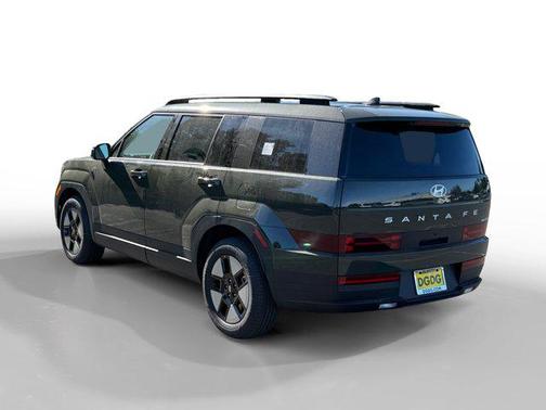 2026 Hyundai SANTA FE SEL 2.4