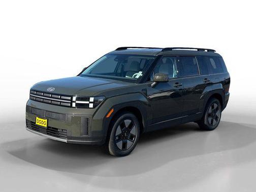 2026 Hyundai SANTA FE SEL 2.4