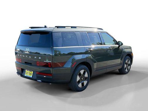 2026 Hyundai SANTA FE SEL 2.4