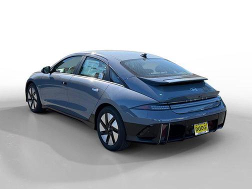 2025 Hyundai IONIQ 6 SE