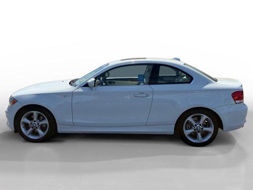 2011 BMW 128 128i