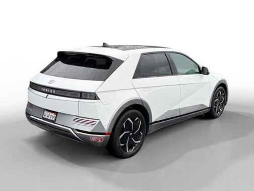 2024 Hyundai IONIQ 5 Limited