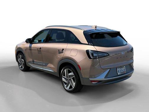 2023 Hyundai NEXO Limited