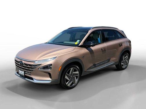 2023 Hyundai NEXO Limited