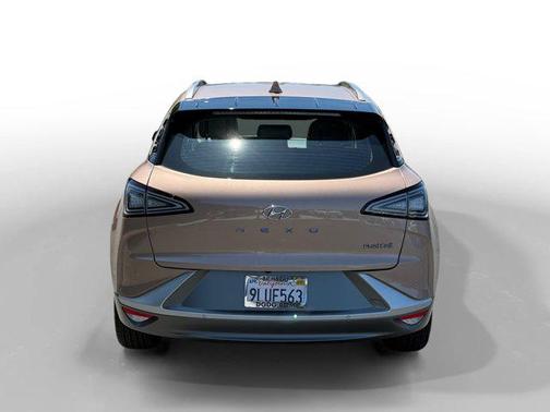 2023 Hyundai NEXO Limited