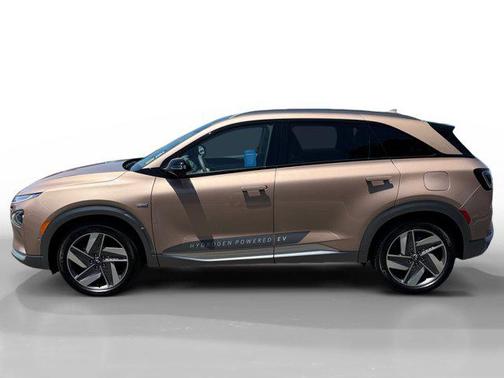 2023 Hyundai NEXO Limited