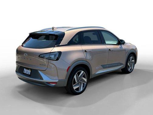 2023 Hyundai NEXO Limited
