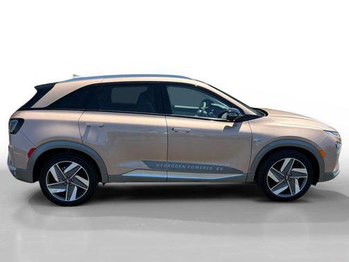 2023 Hyundai NEXO Limited