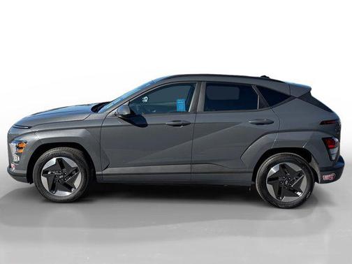 2025 Hyundai KONA EV SEL