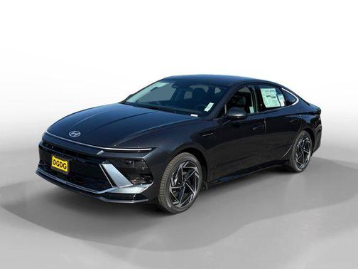 2026 Hyundai SONATA SEL