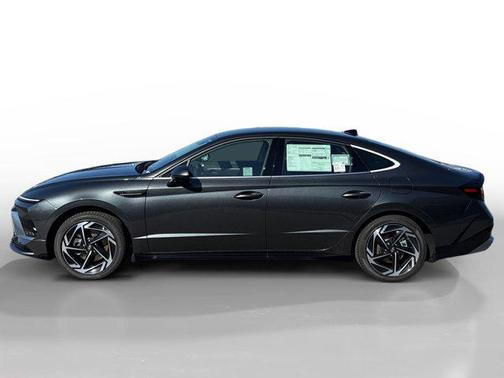 2026 Hyundai SONATA SEL