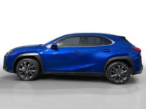 2019 Lexus UX 200 F Sport