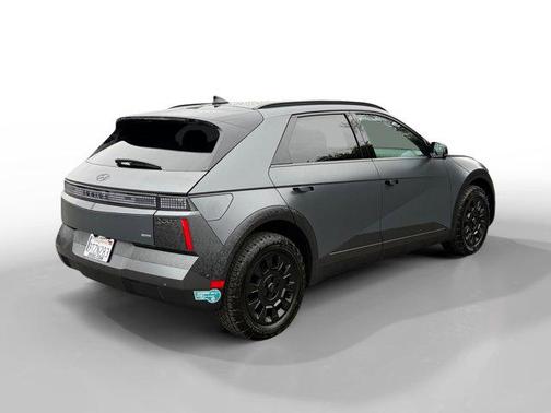 2025 Hyundai IONIQ 5 XRT