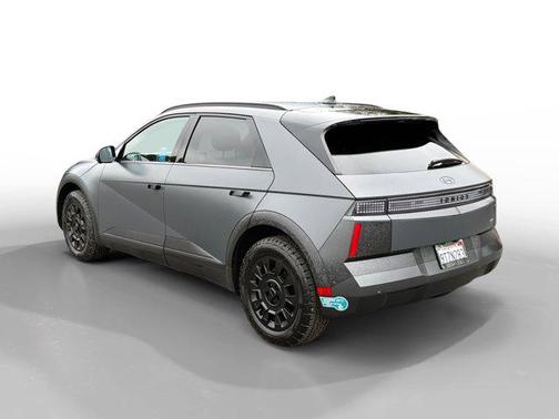 2025 Hyundai IONIQ 5 XRT