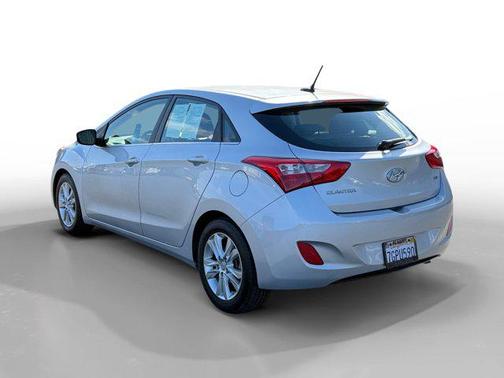 2014 Hyundai Elantra GT Base