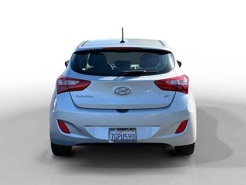 2014 Hyundai Elantra GT Base