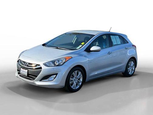 2014 Hyundai Elantra GT Base