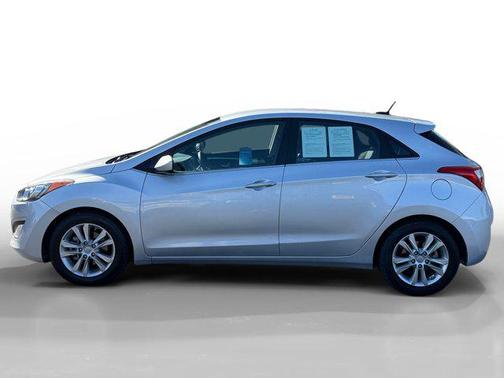 2014 Hyundai Elantra GT Base