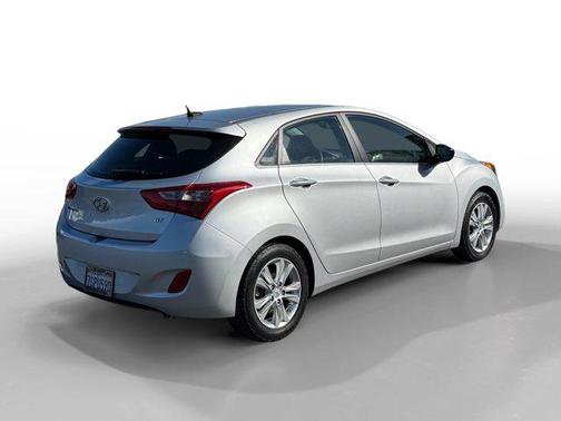 2014 Hyundai Elantra GT Base